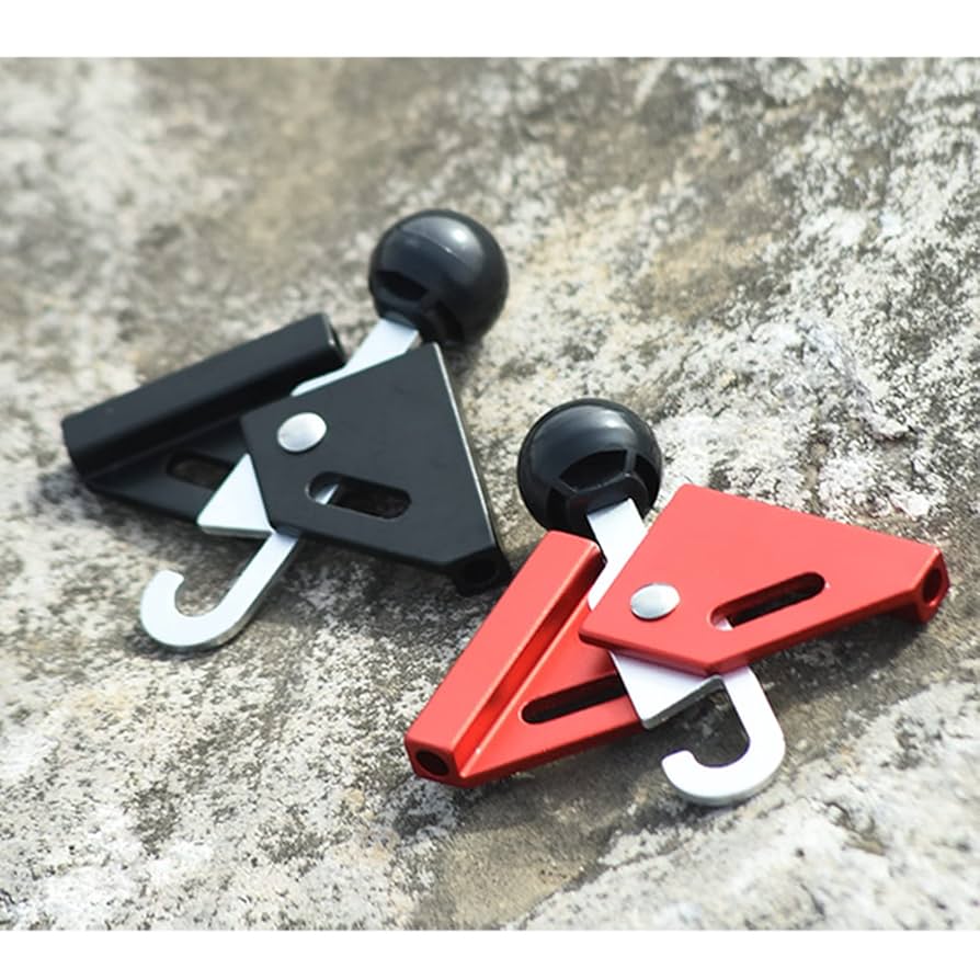 Amazon.co.jp: 二又化パーツ テントポールジョイントパーツ 二股